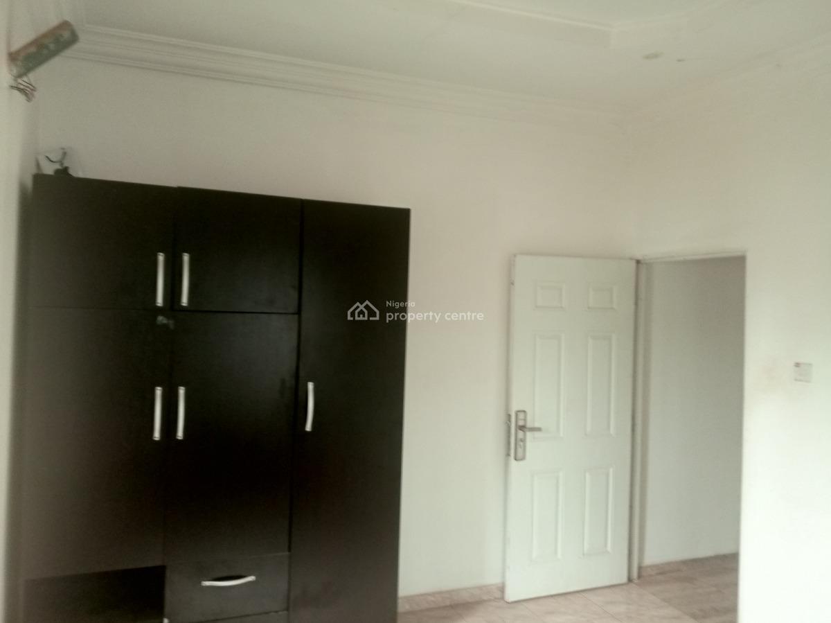 2 Bedroom Flat, F01, Fo1 Layout, Kubwa, Abuja, Flat / Apartment for Rent