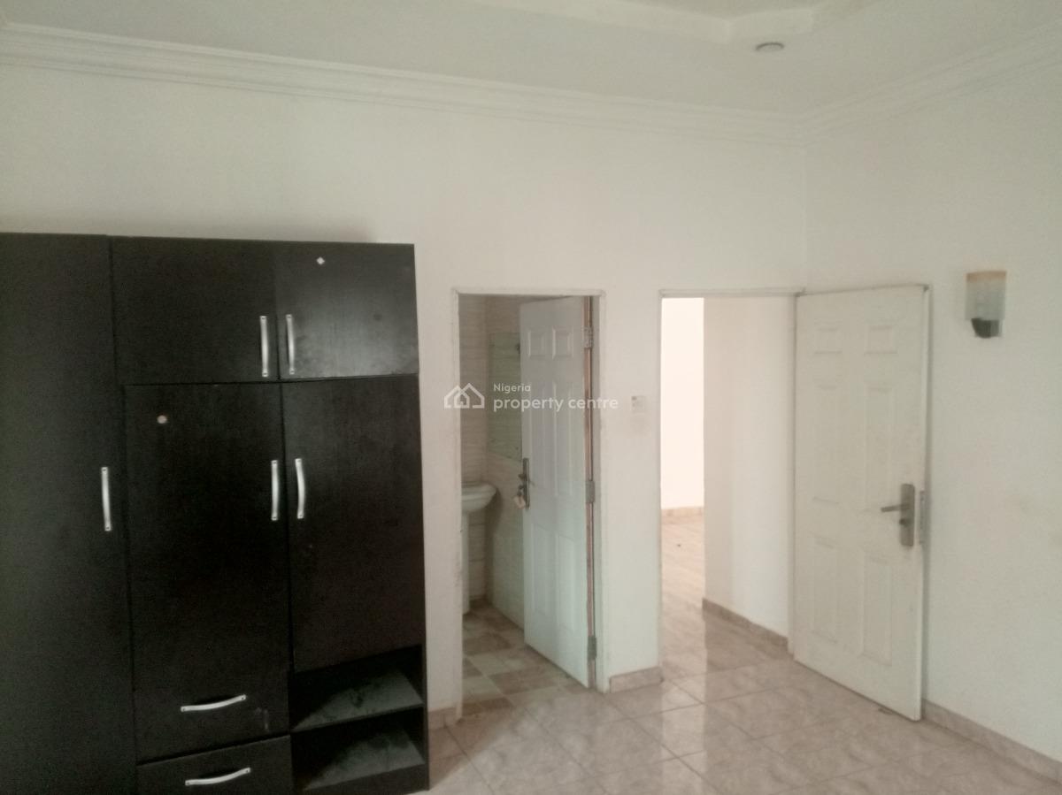 2 Bedroom Flat, F01, Fo1 Layout, Kubwa, Abuja, Flat / Apartment for Rent