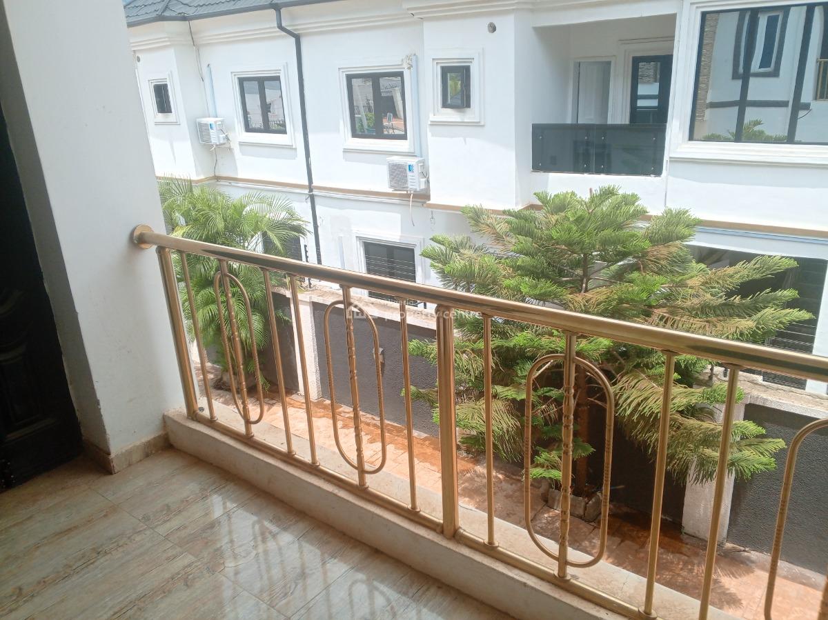 2 Bedroom Flat, F01, Fo1 Layout, Kubwa, Abuja, Flat / Apartment for Rent