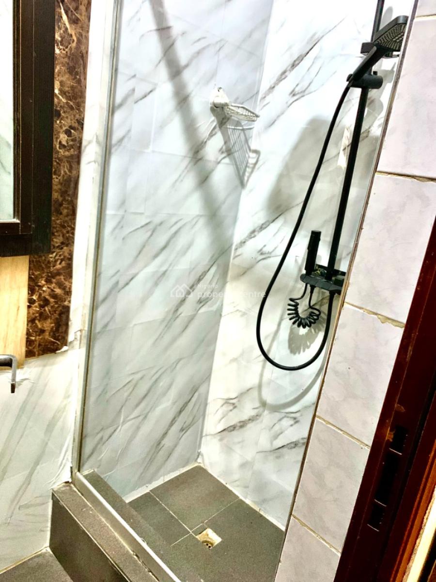 Beautiful Mini Flat (video Available, Sangotedo, Ajah, Lagos, Mini Flat (room and Parlour) for Rent