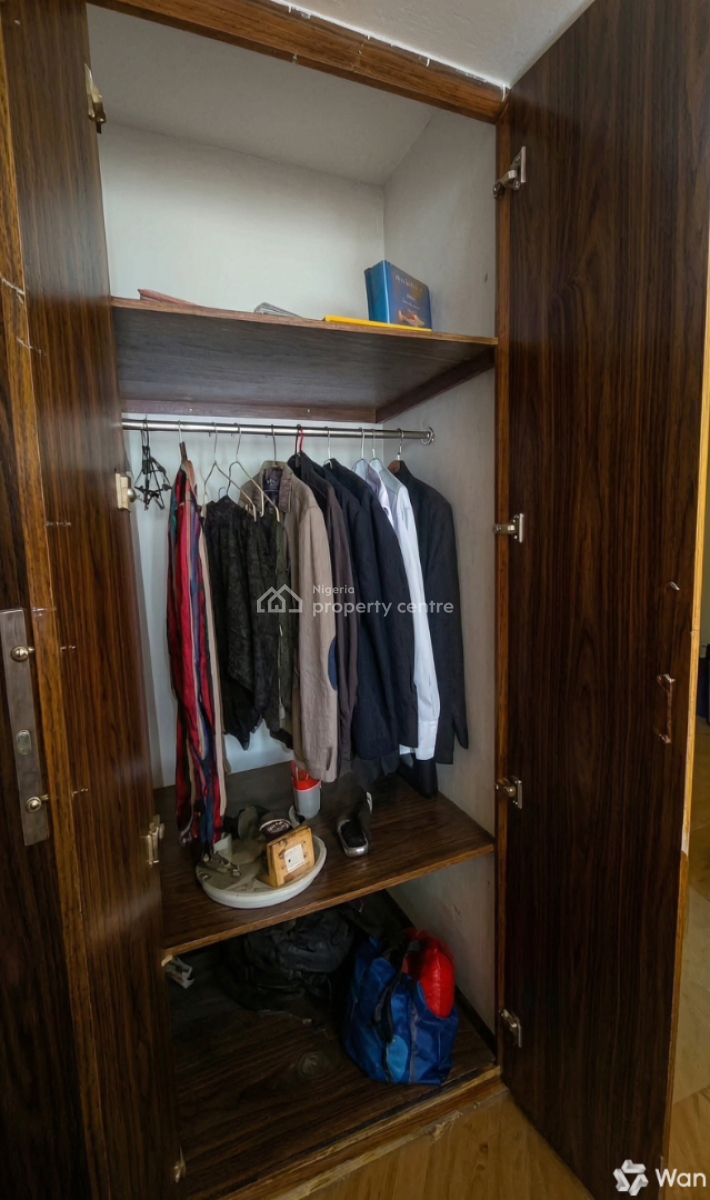 a Nice Stand Alone 4 Bedroom Duplex, Thomas Estate, Ajiwe, Ajah, Lagos, Detached Duplex for Rent