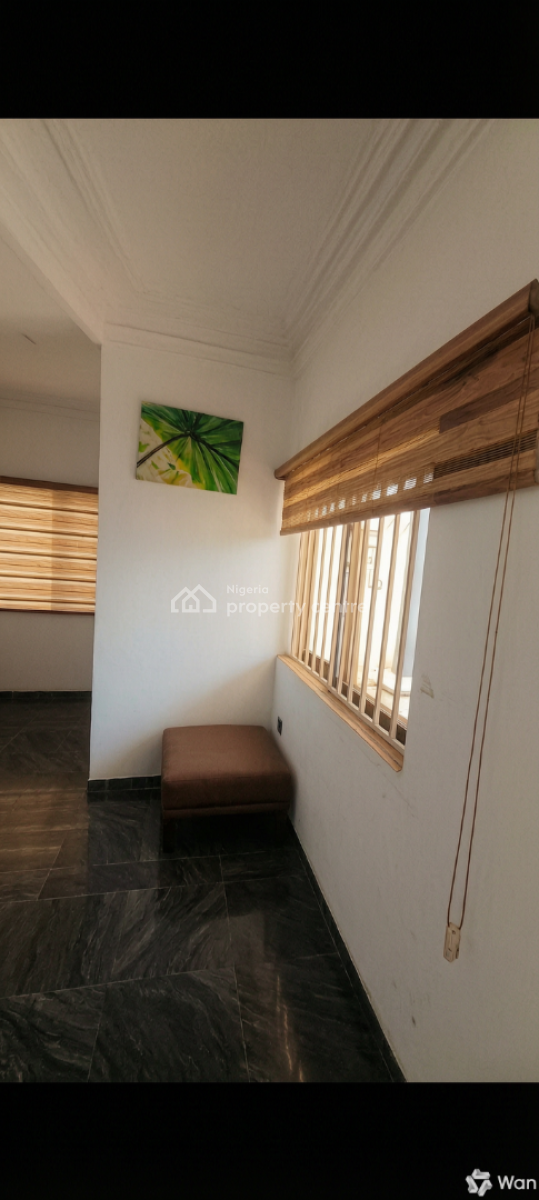 a Nice Stand Alone 4 Bedroom Duplex, Thomas Estate, Ajiwe, Ajah, Lagos, Detached Duplex for Rent