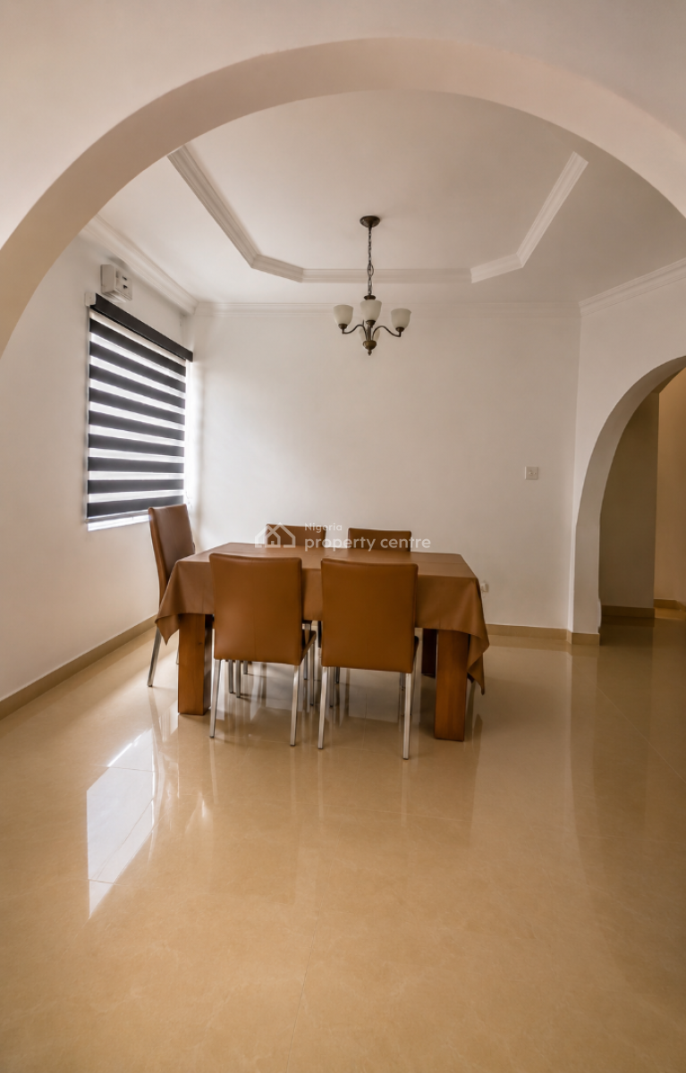 a Nice Stand Alone 4 Bedroom Duplex, Thomas Estate, Ajiwe, Ajah, Lagos, Detached Duplex for Rent