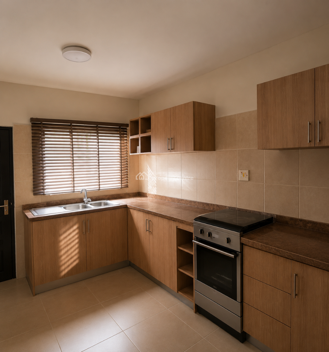 a Nice Stand Alone 4 Bedroom Duplex, Thomas Estate, Ajiwe, Ajah, Lagos, Detached Duplex for Rent