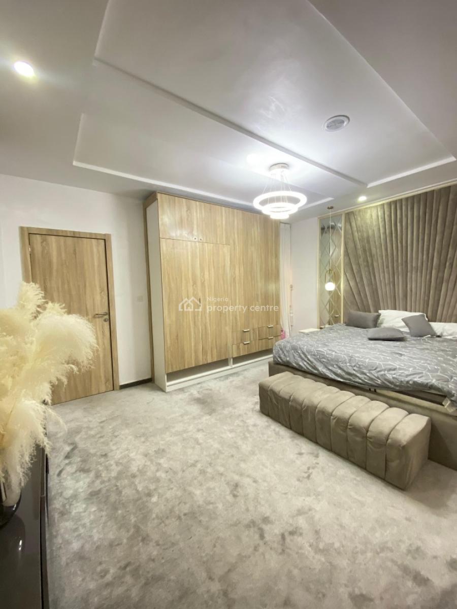 The Most Affordable 2 Bedroom Apartment in Lekki Phase 1, Lekki Phaseq, Lekki Phase 1, Lekki, Lagos, Block of Flats for Sale