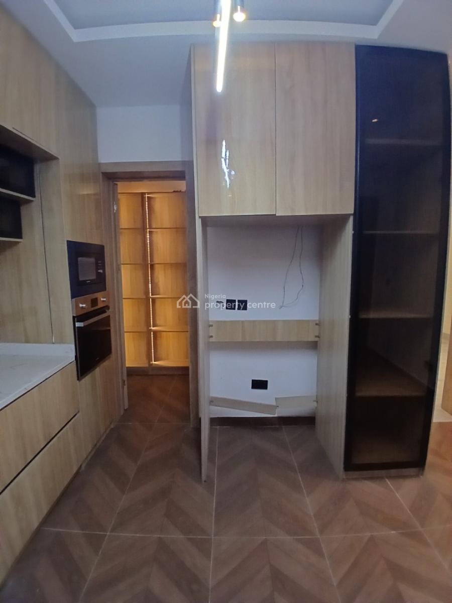4, Lekki Phase 1, Lekki, Lagos, Terraced Duplex for Rent