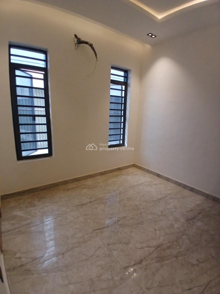 4, Lekki Phase 1, Lekki, Lagos, Terraced Duplex for Rent