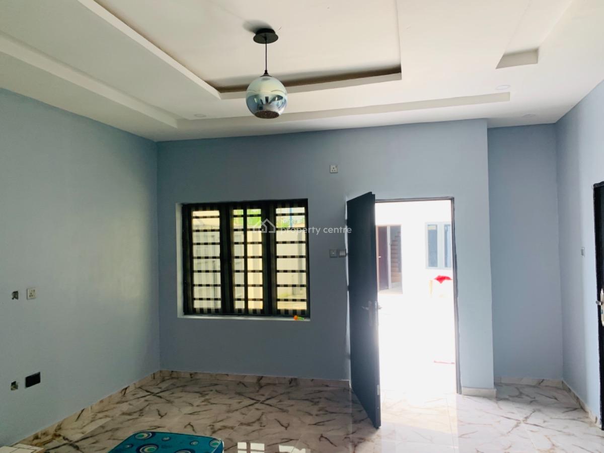 Newly Built Terraced Duplexes, Off East - West Road Rumuosi New Layout, Port Harcourt, Rivers, Terraced Duplex for Sale