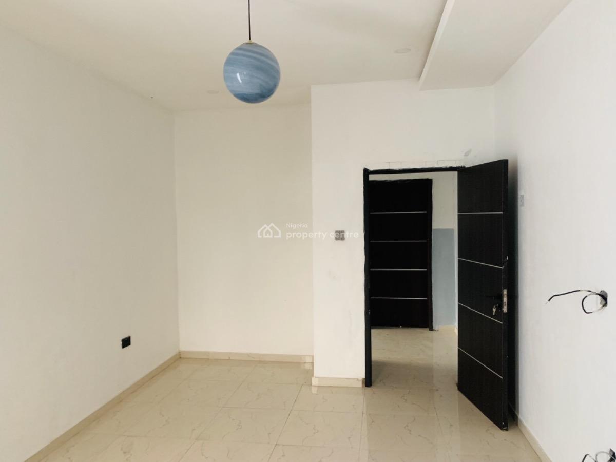 Newly Built Terraced Duplexes, Off East - West Road Rumuosi New Layout, Port Harcourt, Rivers, Terraced Duplex for Sale