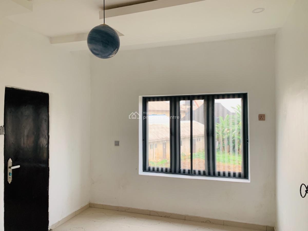 Newly Built Terraced Duplexes, Off East - West Road Rumuosi New Layout, Port Harcourt, Rivers, Terraced Duplex for Sale
