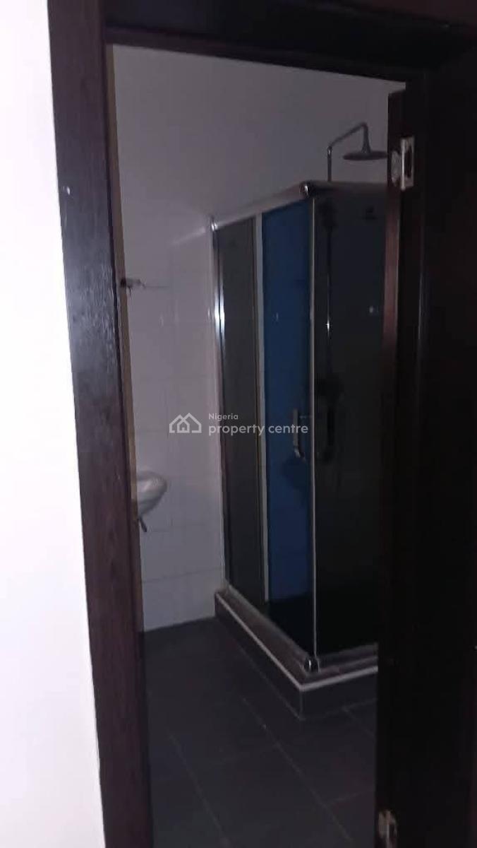 Serviced 5 Bedroom Detached Duplex, Royal Palm Villa Estate, Sangotedo, Ajah, Lagos, Detached Duplex for Rent