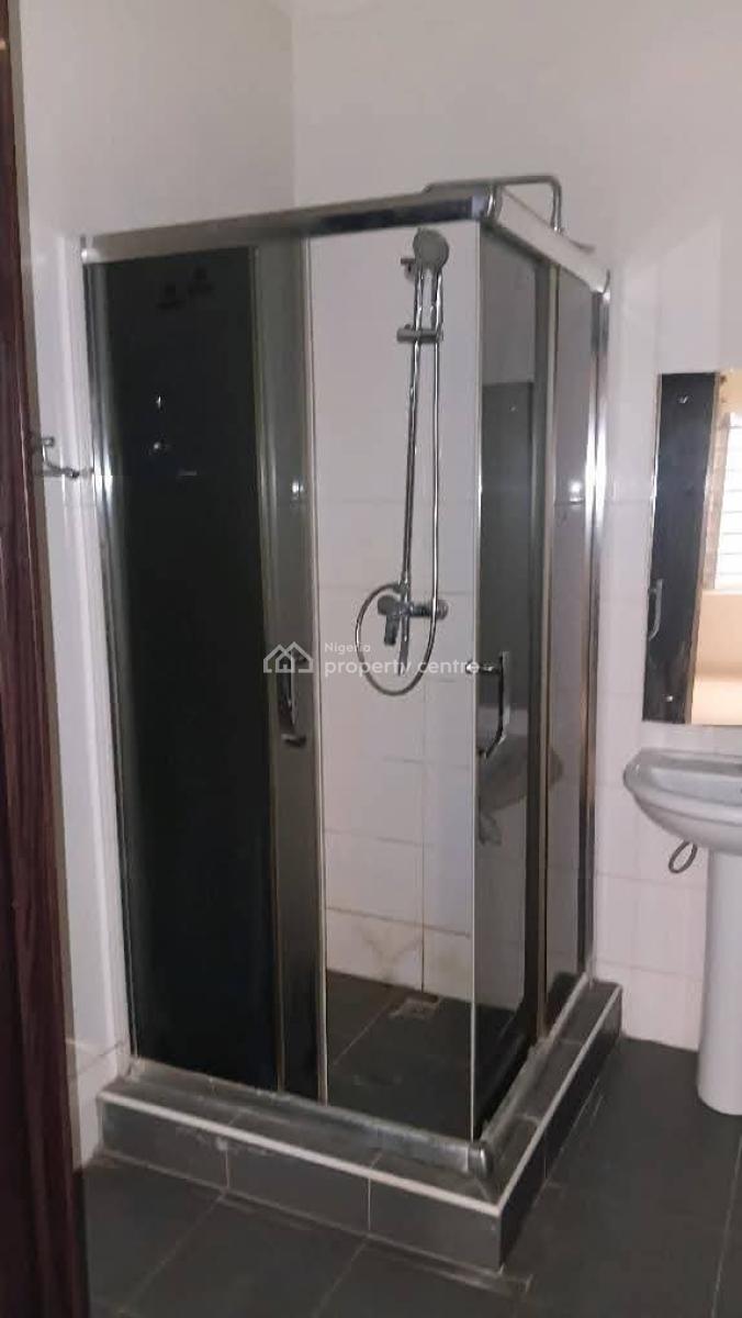 Serviced 5 Bedroom Detached Duplex, Royal Palm Villa Estate, Sangotedo, Ajah, Lagos, Detached Duplex for Rent