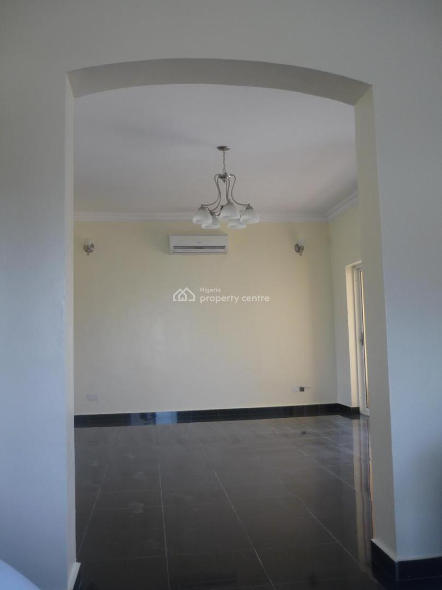 Luxury Ground Floor 2 Bed Flat with Bq Pool Gym, Oniru, Victoria Island (vi), Lagos, Flat / Apartment for Sale
