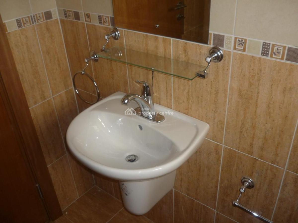 Luxury Ground Floor 2 Bed Flat with Bq Pool Gym, Oniru, Victoria Island (vi), Lagos, Flat / Apartment for Sale