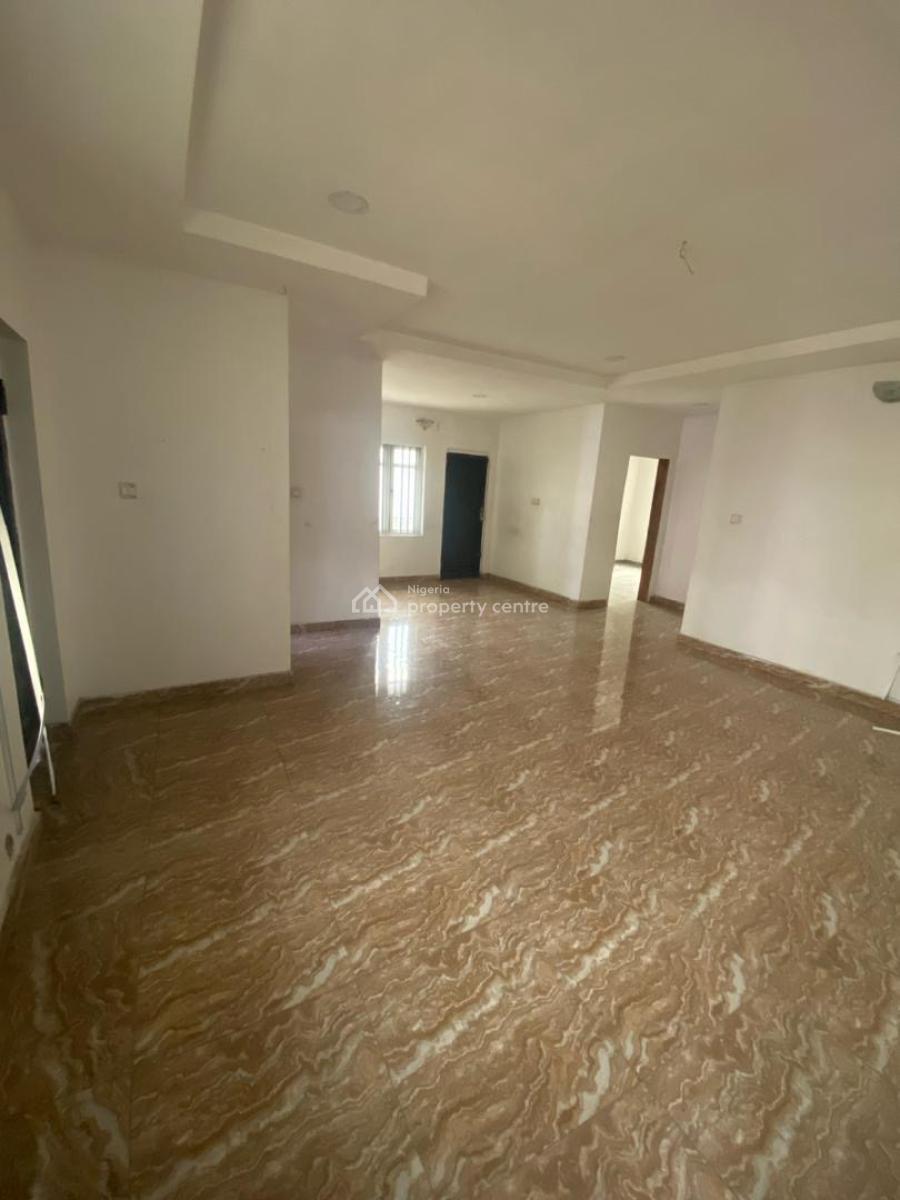 3 Bedroom Apartment, Addo Road Ajah, Ajah, Lagos, Flat / Apartment for Rent