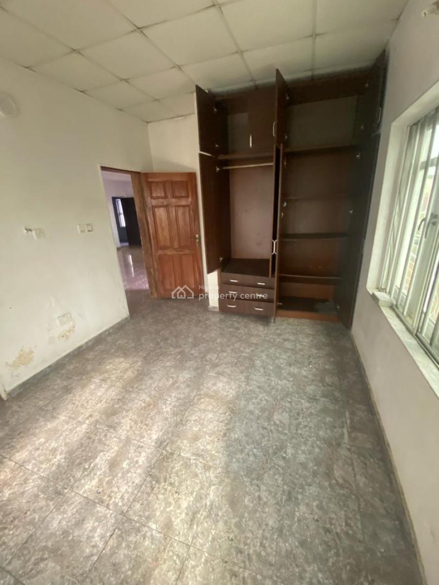 3 Bedroom Apartment, Addo Road Ajah, Ajah, Lagos, Flat / Apartment for Rent