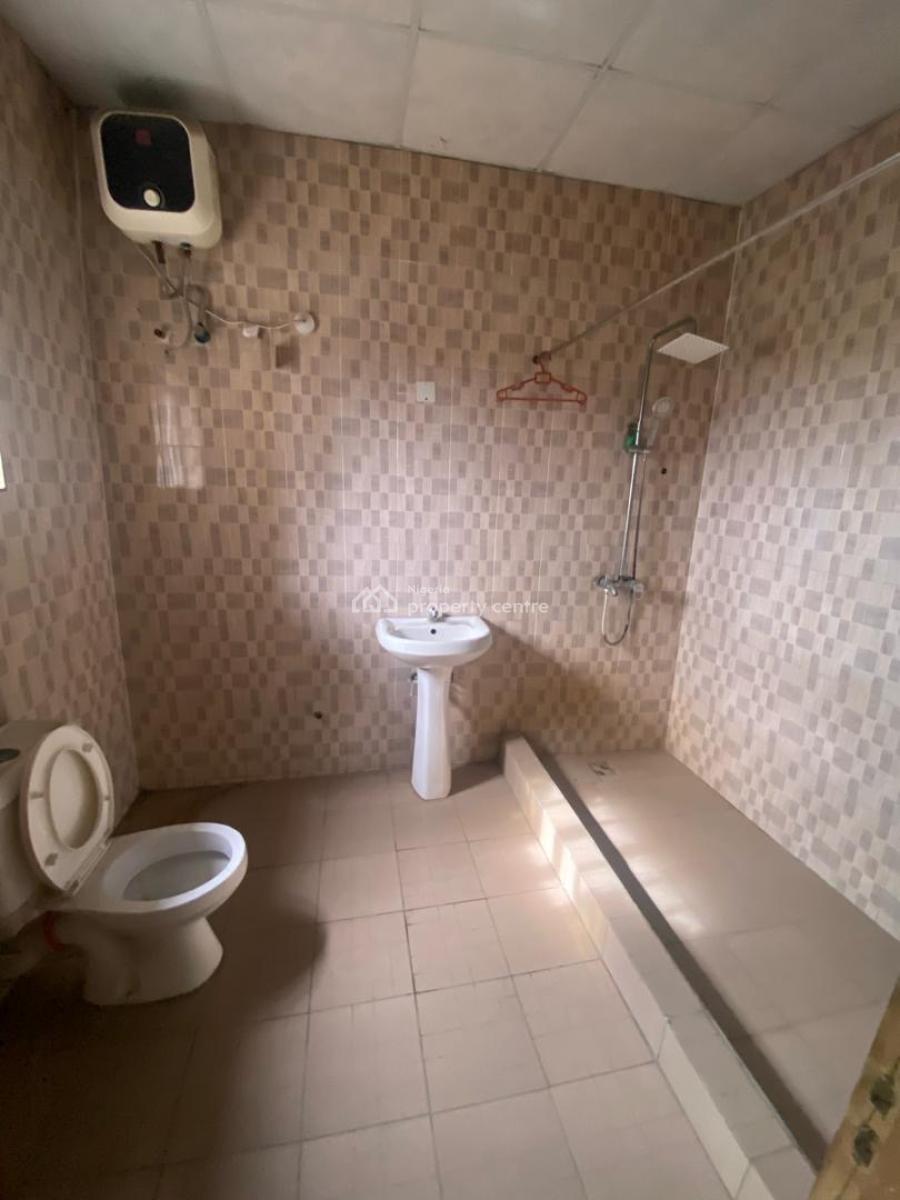 3 Bedroom Apartment, Addo Road Ajah, Ajah, Lagos, Flat / Apartment for Rent