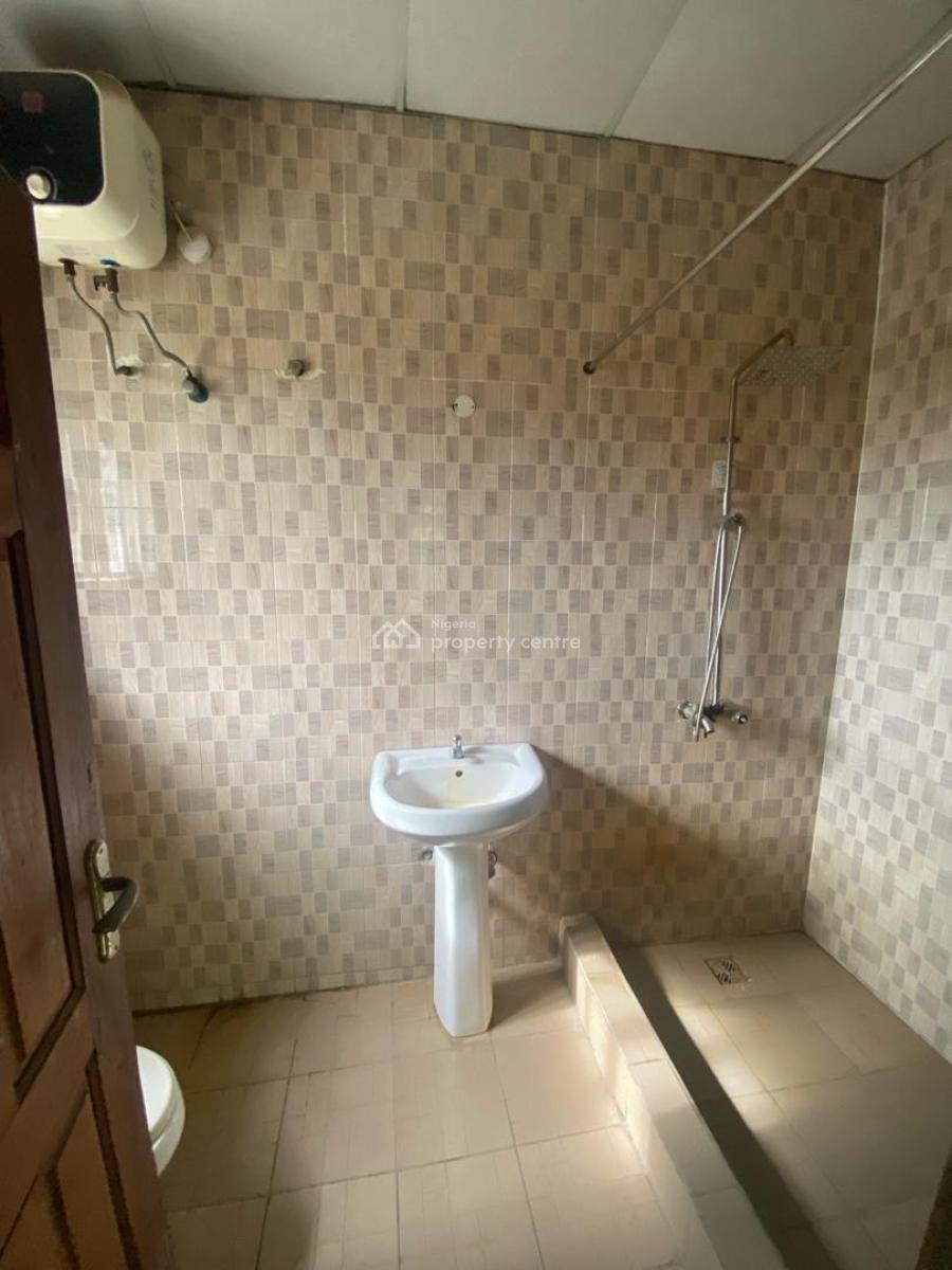 3 Bedroom Apartment, Addo Road Ajah, Ajah, Lagos, Flat / Apartment for Rent