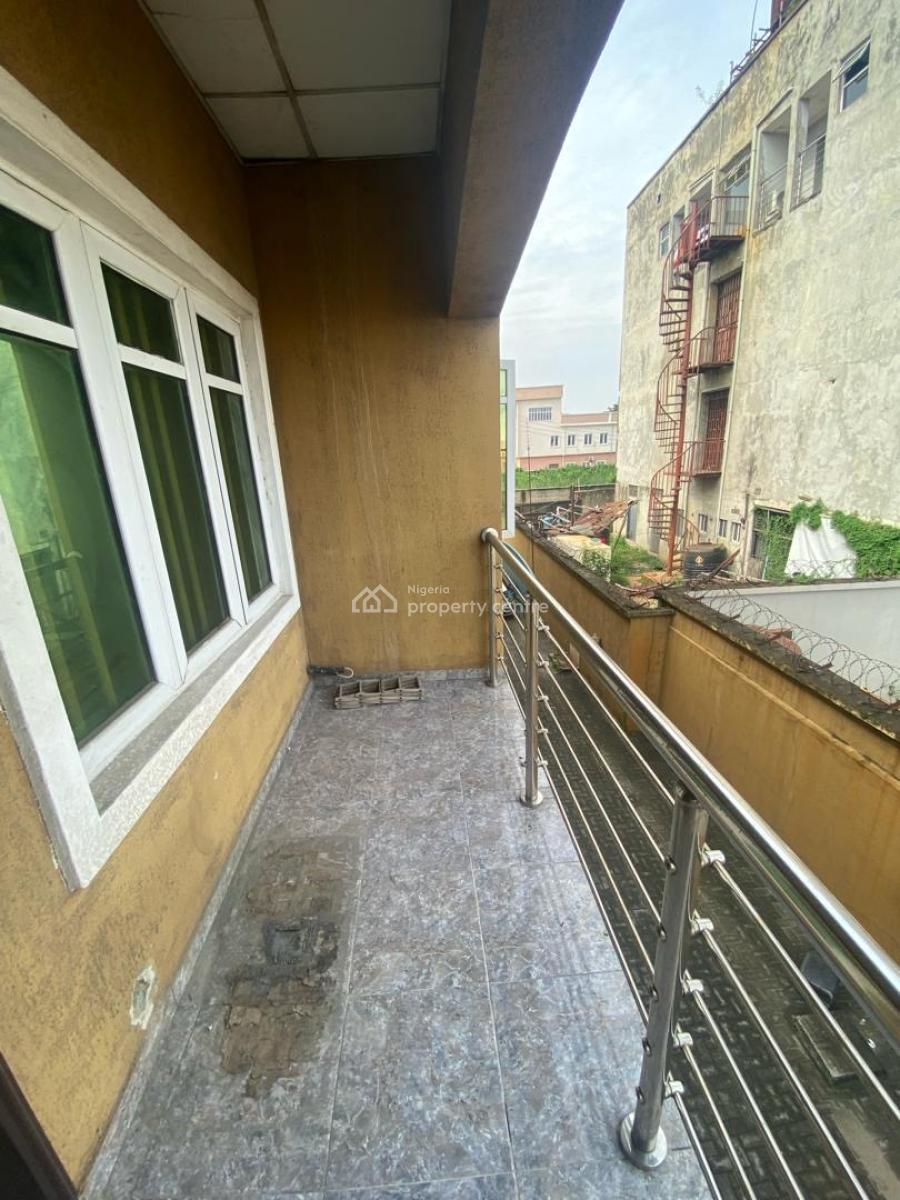 3 Bedroom Apartment, Addo Road Ajah, Ajah, Lagos, Flat / Apartment for Rent