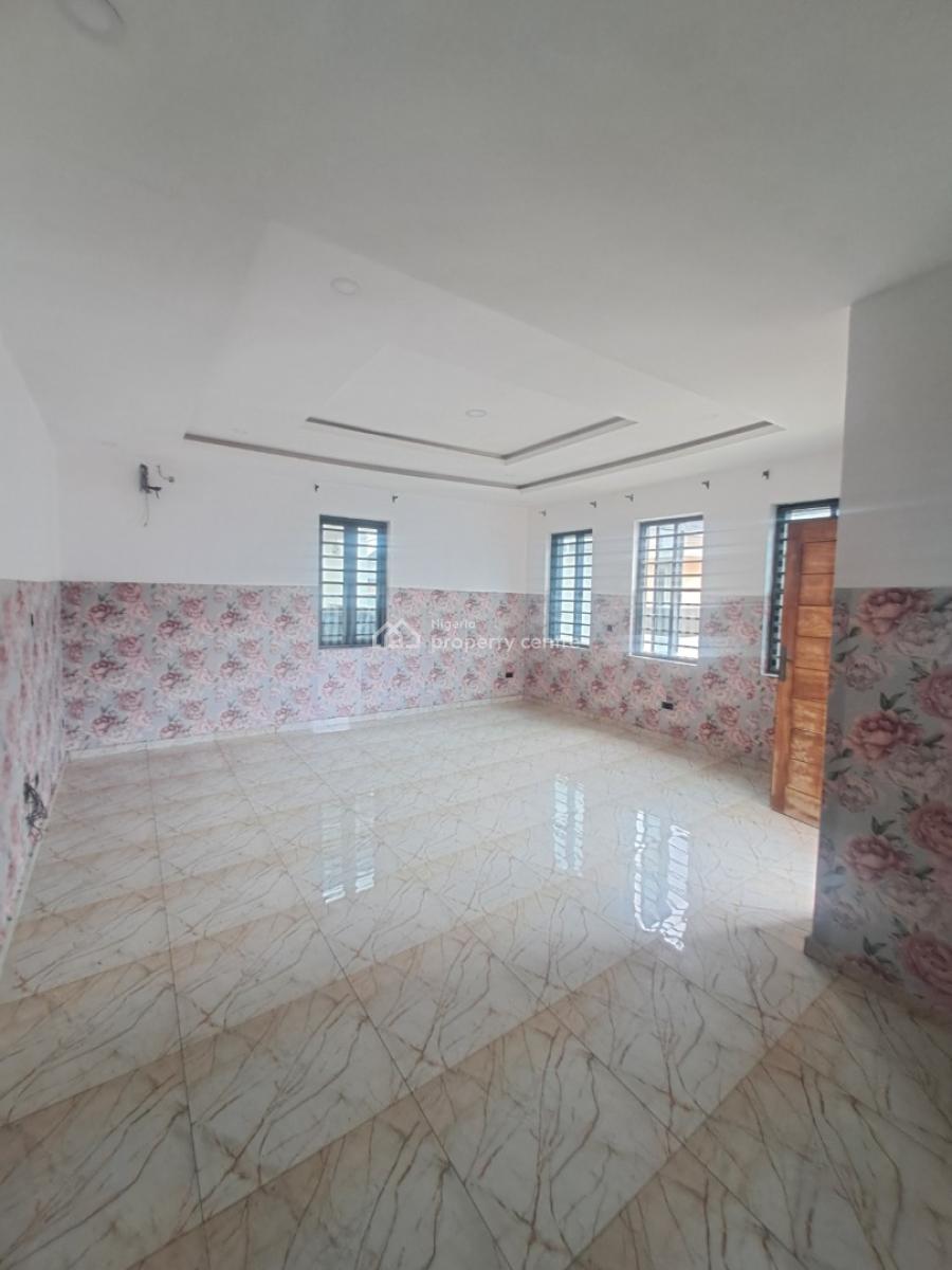 Well Built 5 Bedroom Detached with Bq in a Serene Environment, Ikate, Lekki, Lagos, Detached Duplex for Rent