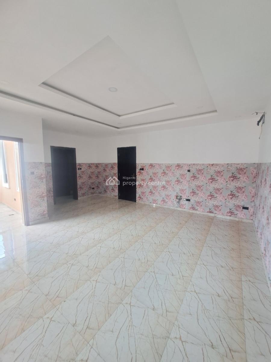 Well Built 5 Bedroom Detached with Bq in a Serene Environment, Ikate, Lekki, Lagos, Detached Duplex for Rent