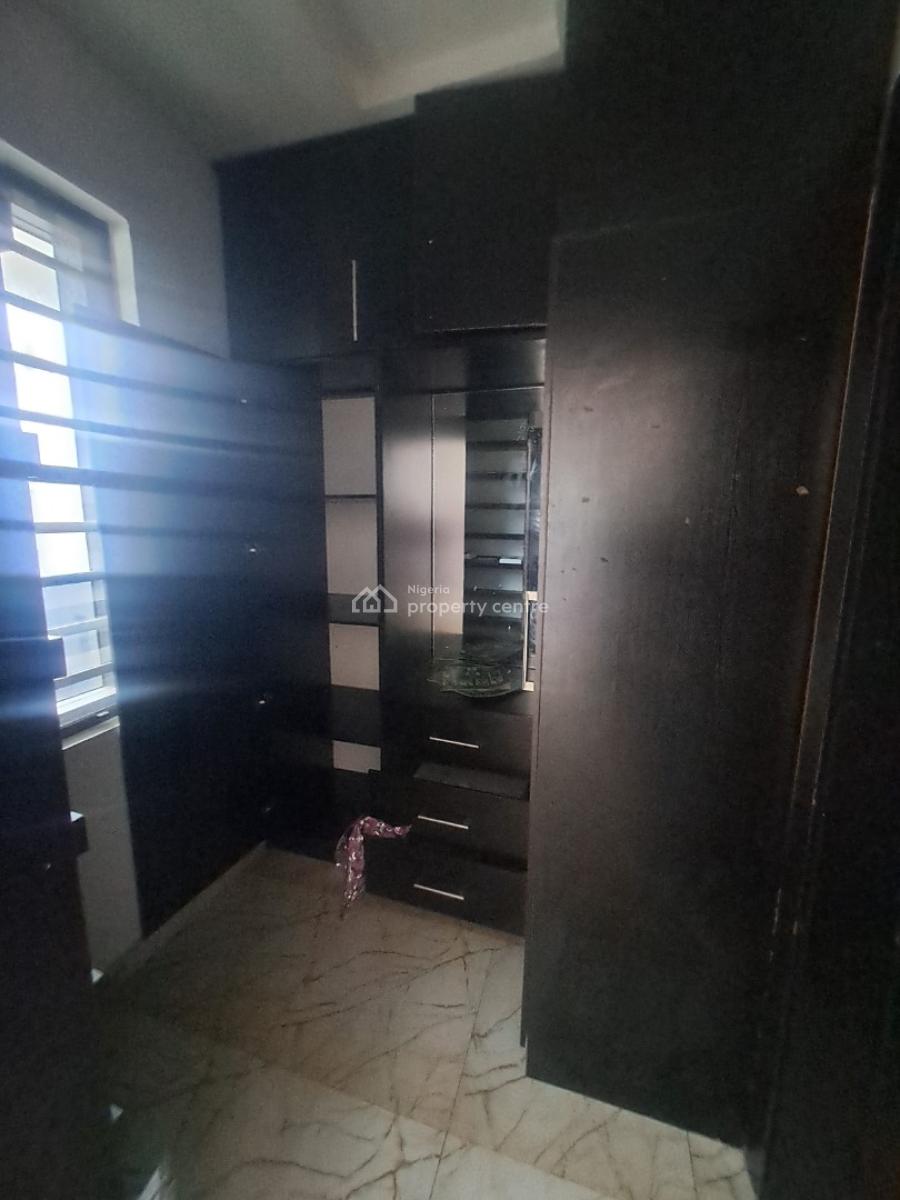 Well Built 5 Bedroom Detached with Bq in a Serene Environment, Ikate, Lekki, Lagos, Detached Duplex for Rent