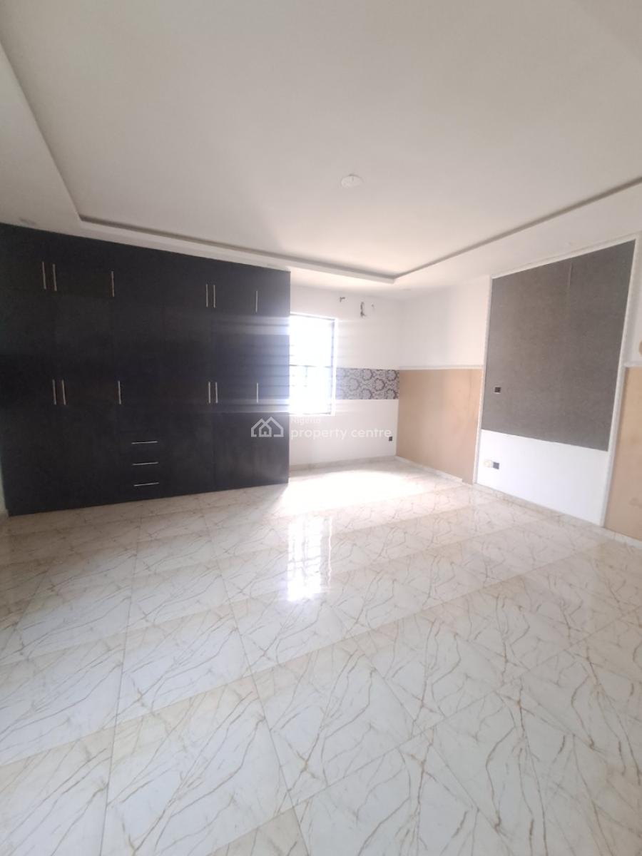 Well Built 5 Bedroom Detached with Bq in a Serene Environment, Ikate, Lekki, Lagos, Detached Duplex for Rent