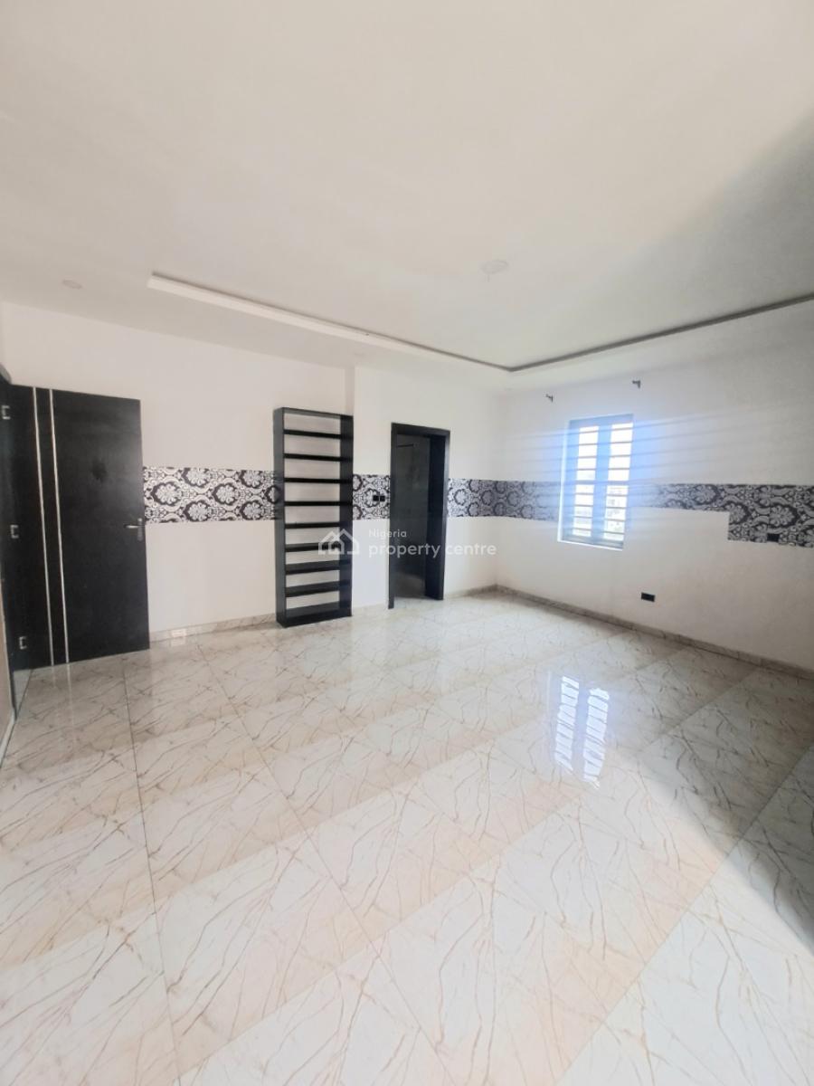 Well Built 5 Bedroom Detached with Bq in a Serene Environment, Ikate, Lekki, Lagos, Detached Duplex for Rent