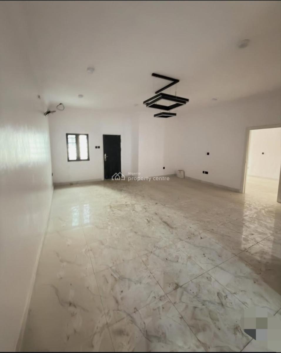 4 Bedrooms Terrace Duplex and a Room Bq, Gra, Ogudu, Lagos, Terraced Duplex for Sale