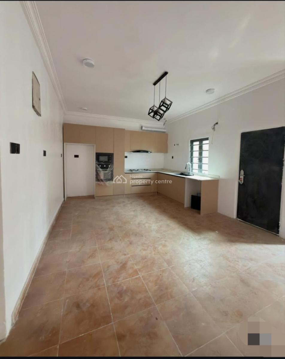 4 Bedrooms Terrace Duplex and a Room Bq, Gra, Ogudu, Lagos, Terraced Duplex for Sale