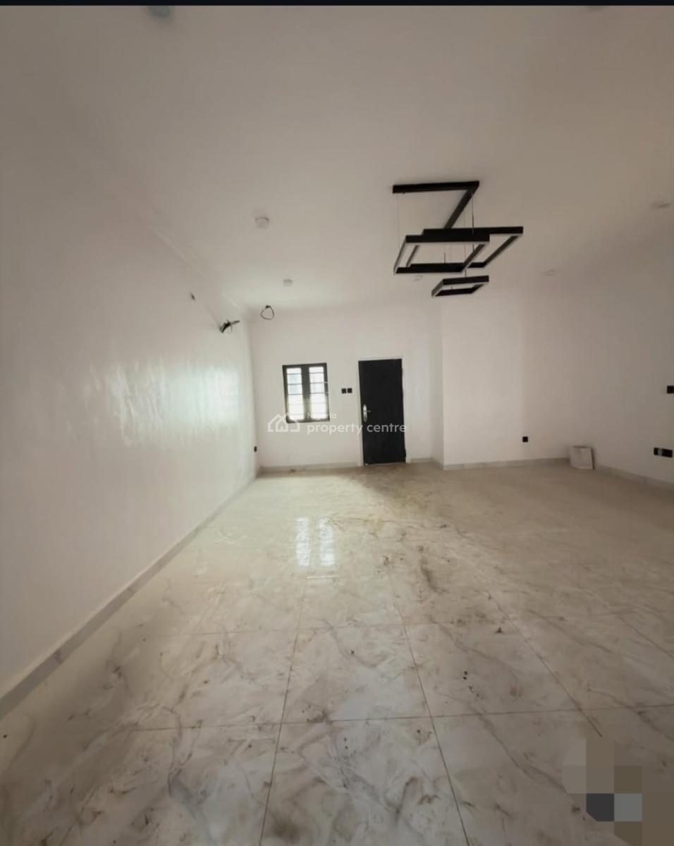 4 Bedrooms Terrace Duplex and a Room Bq, Gra, Ogudu, Lagos, Terraced Duplex for Sale