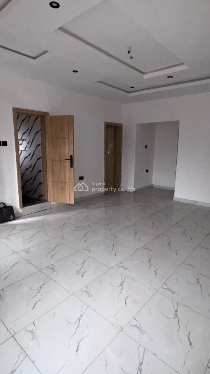 2 Bedroom Luxury Apartment, 41a Aggrey Road, Gra, Yaba, Lagos, Block of Flats for Sale