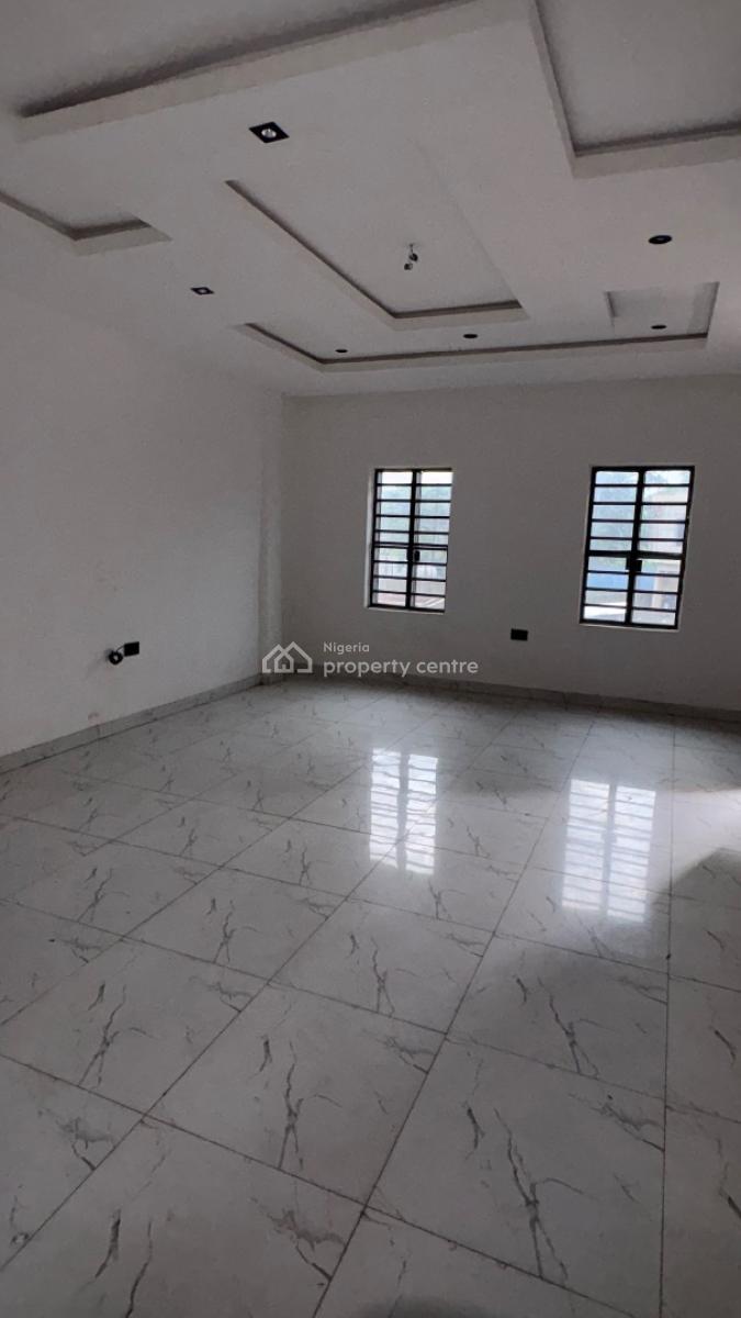 2 Bedroom Luxury Apartment, 41a Aggrey Road, Gra, Yaba, Lagos, Block of Flats for Sale