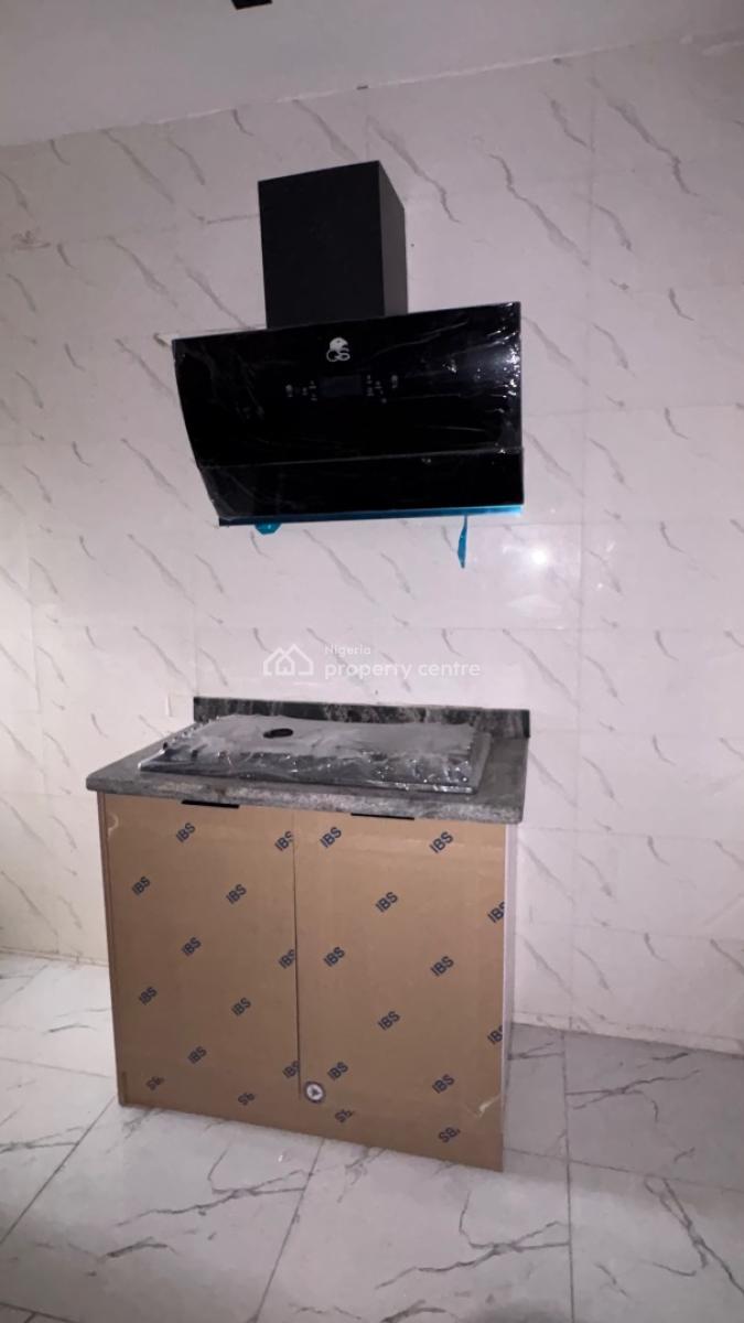 2 Bedroom Luxury Apartment, 41a Aggrey Road, Gra, Yaba, Lagos, Block of Flats for Sale