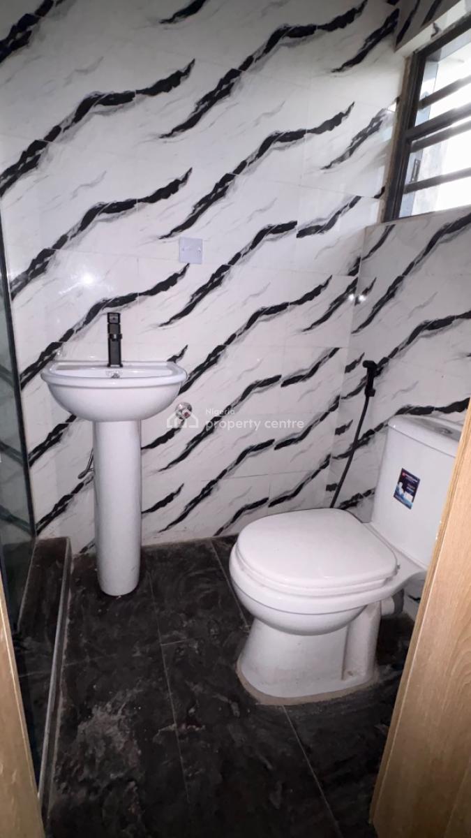 2 Bedroom Luxury Apartment, 41a Aggrey Road, Gra, Yaba, Lagos, Block of Flats for Sale