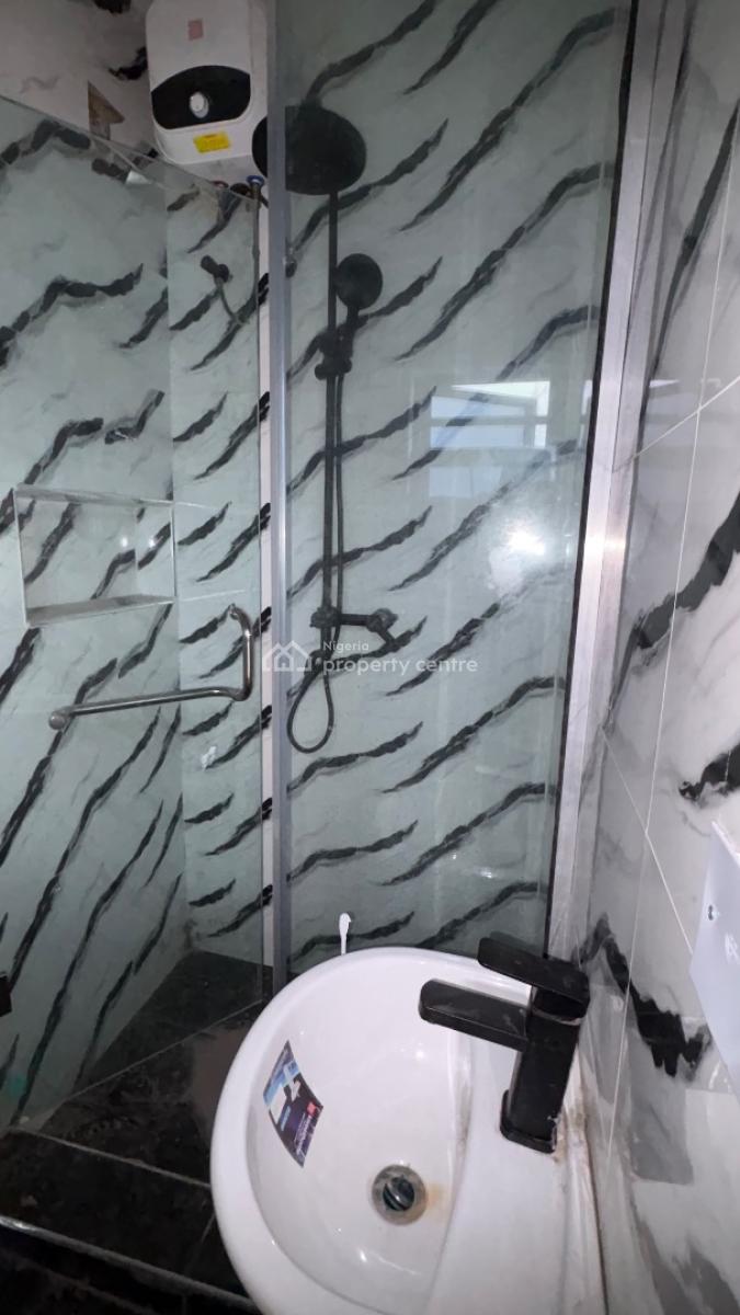 2 Bedroom Luxury Apartment, 41a Aggrey Road, Gra, Yaba, Lagos, Block of Flats for Sale