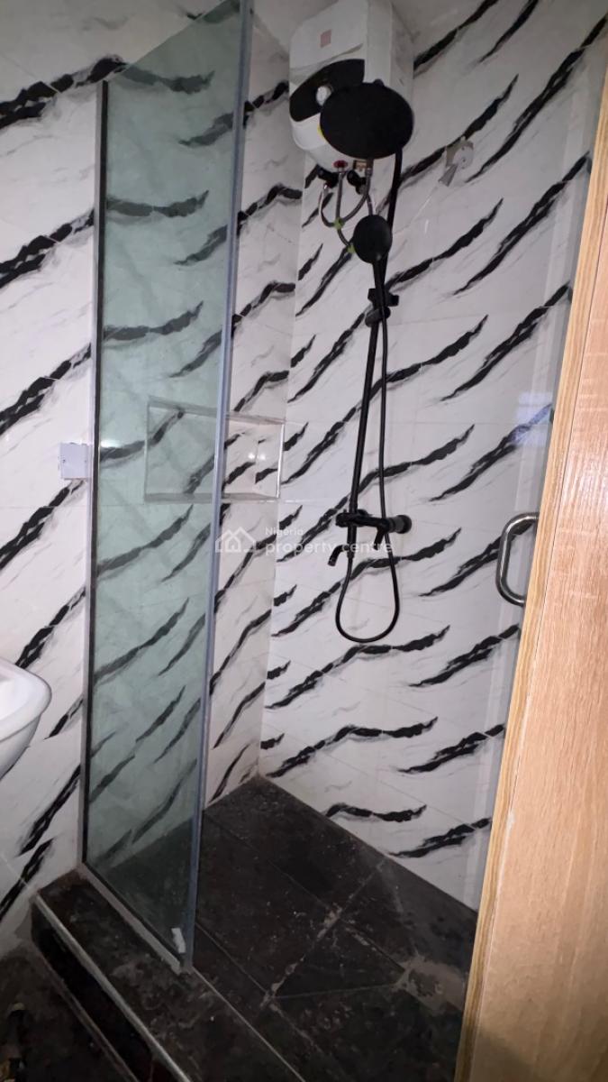 2 Bedroom Luxury Apartment, 41a Aggrey Road, Gra, Yaba, Lagos, Block of Flats for Sale