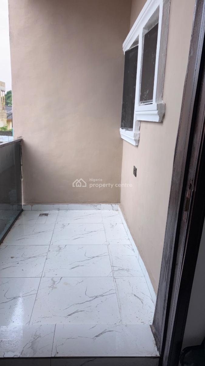 2 Bedroom Luxury Apartment, 41a Aggrey Road, Gra, Yaba, Lagos, Block of Flats for Sale