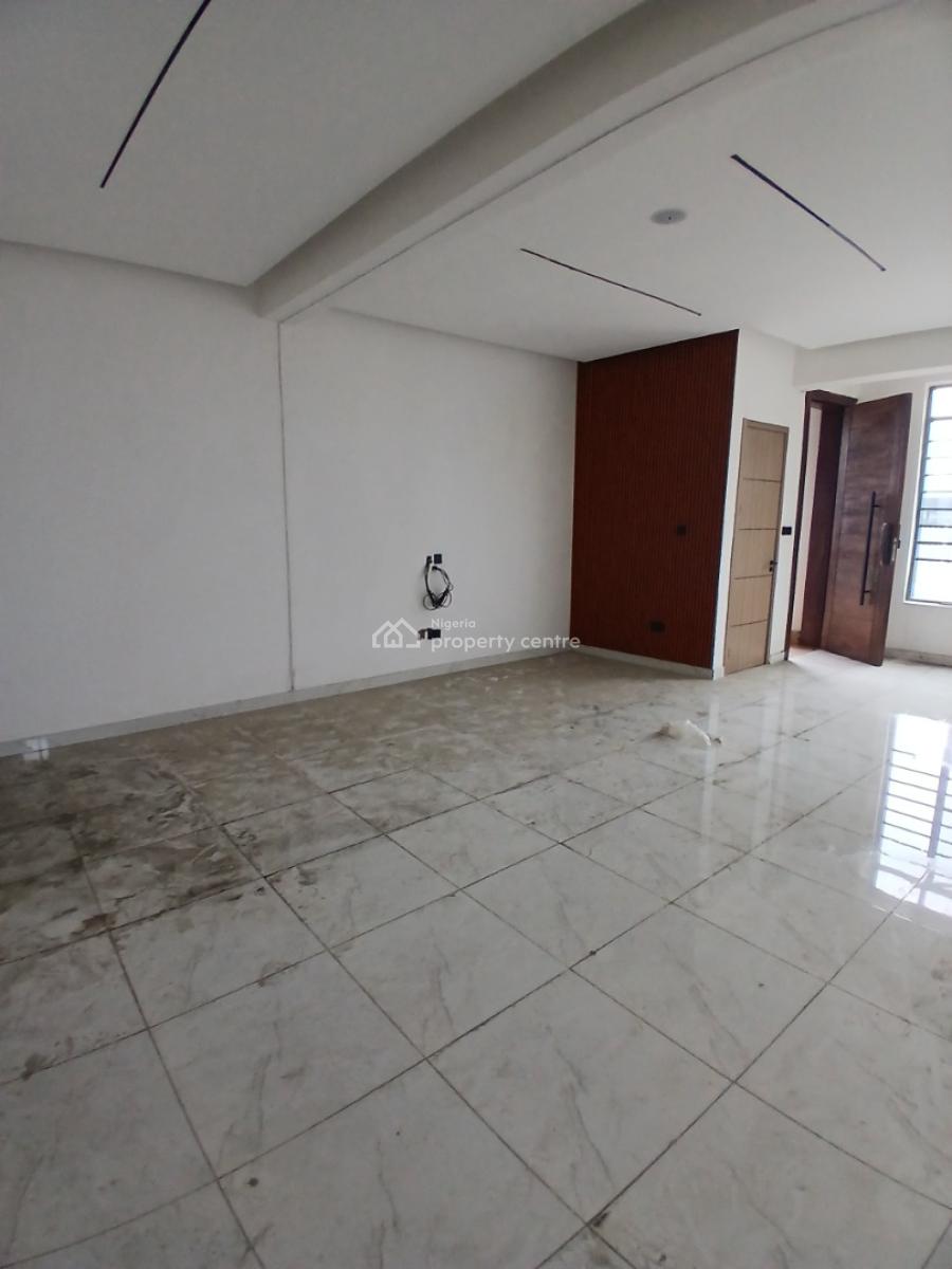 2, Lekki Phase 1, Lekki, Lagos, Flat / Apartment for Rent