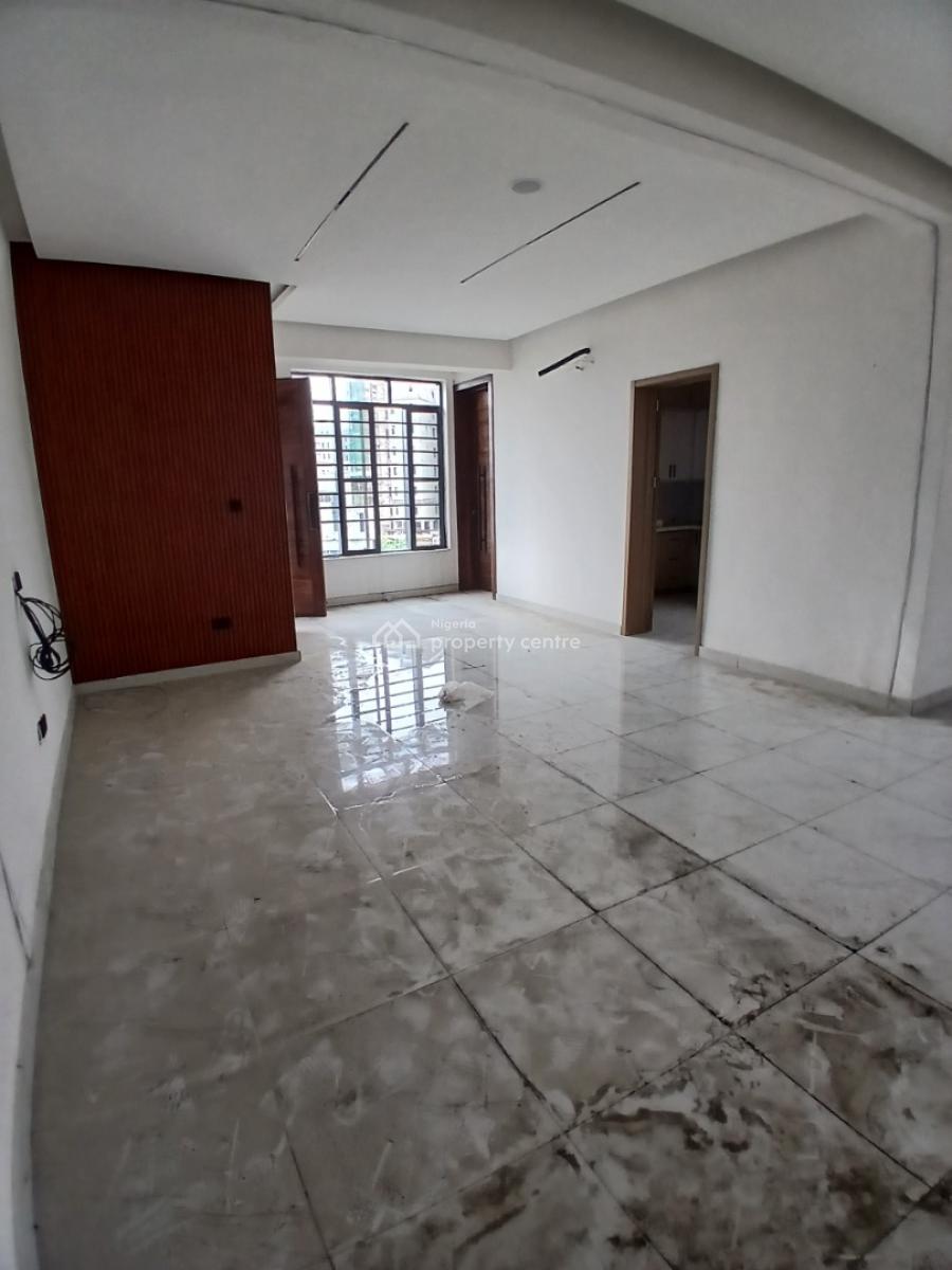 2, Lekki Phase 1, Lekki, Lagos, Flat / Apartment for Rent