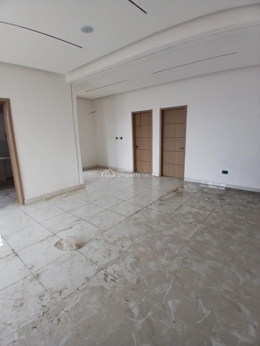 2, Lekki Phase 1, Lekki, Lagos, Flat / Apartment for Rent