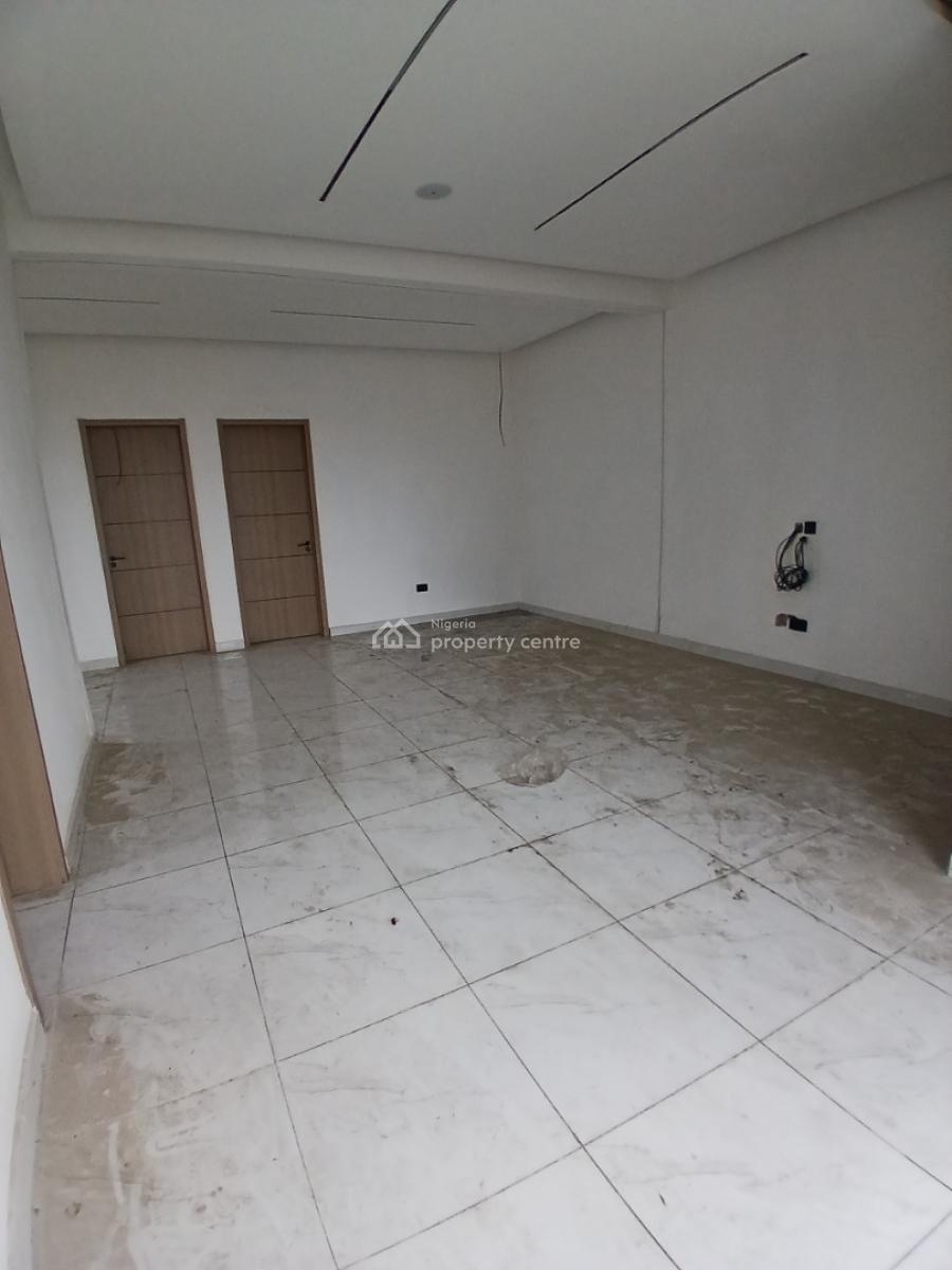 2, Lekki Phase 1, Lekki, Lagos, Flat / Apartment for Rent