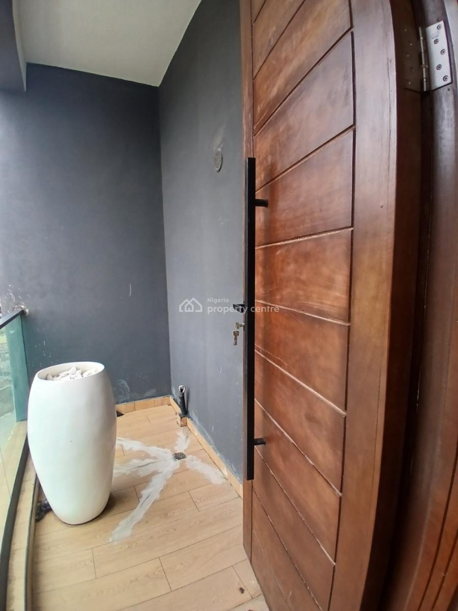 2, Lekki Phase 1, Lekki, Lagos, Flat / Apartment for Rent