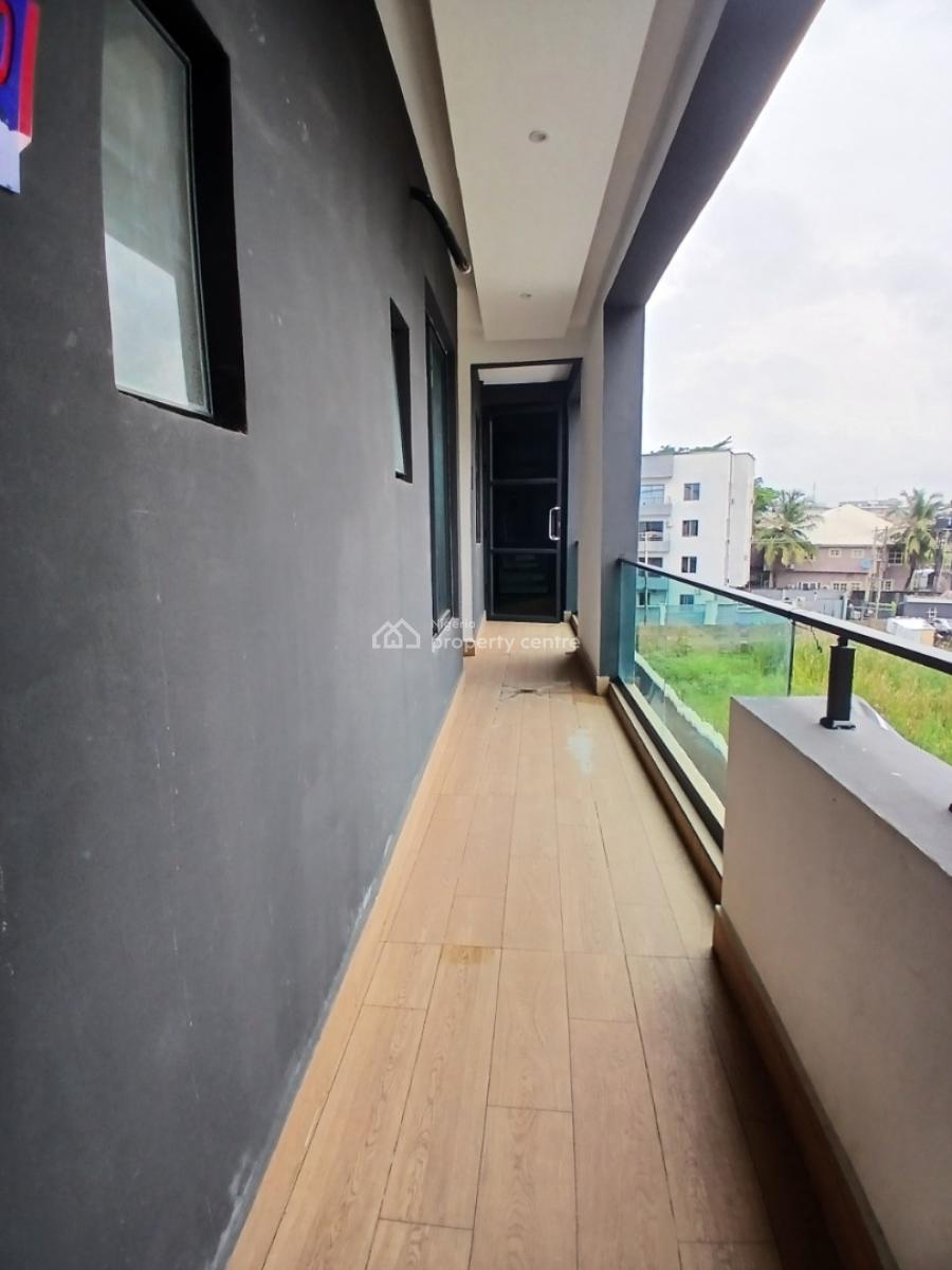 2, Lekki Phase 1, Lekki, Lagos, Flat / Apartment for Rent