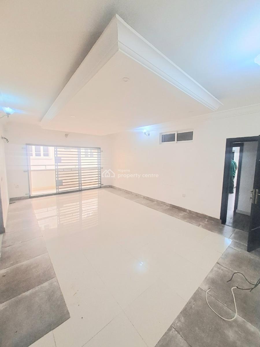 Well Built 3 Bedroom Apartment in a Gated Estate, Ikate, Lekki, Lagos, Flat / Apartment for Rent