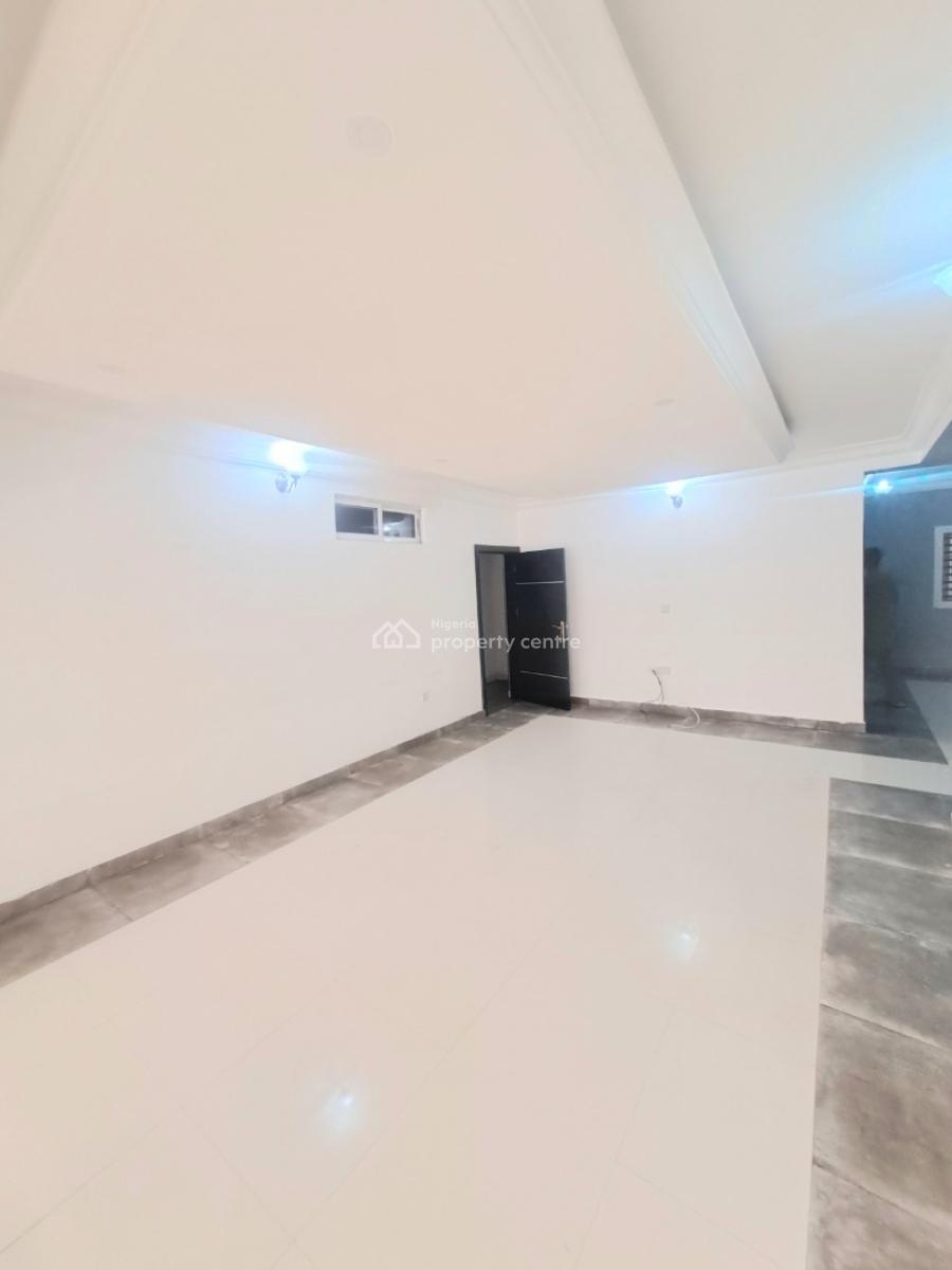 Well Built 3 Bedroom Apartment in a Gated Estate, Ikate, Lekki, Lagos, Flat / Apartment for Rent