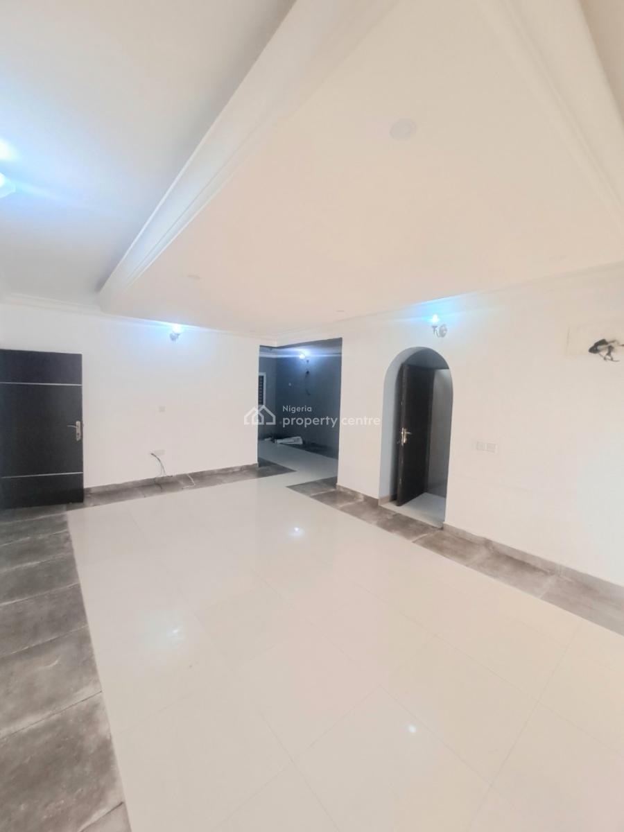Well Built 3 Bedroom Apartment in a Gated Estate, Ikate, Lekki, Lagos, Flat / Apartment for Rent