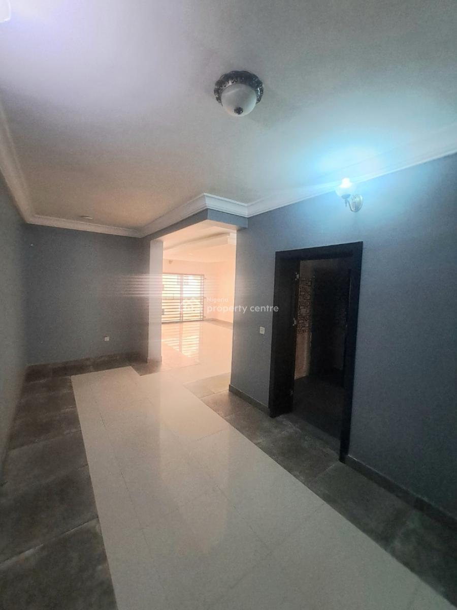 Well Built 3 Bedroom Apartment in a Gated Estate, Ikate, Lekki, Lagos, Flat / Apartment for Rent