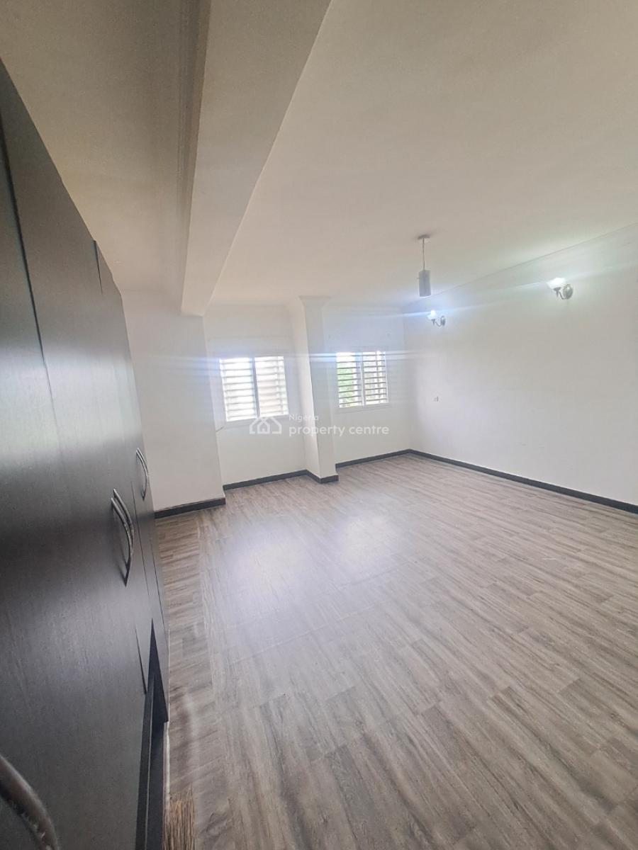 Well Built 3 Bedroom Apartment in a Gated Estate, Ikate, Lekki, Lagos, Flat / Apartment for Rent