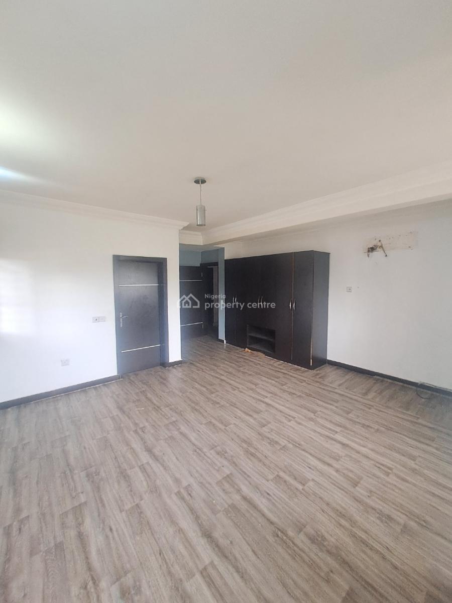 Well Built 3 Bedroom Apartment in a Gated Estate, Ikate, Lekki, Lagos, Flat / Apartment for Rent